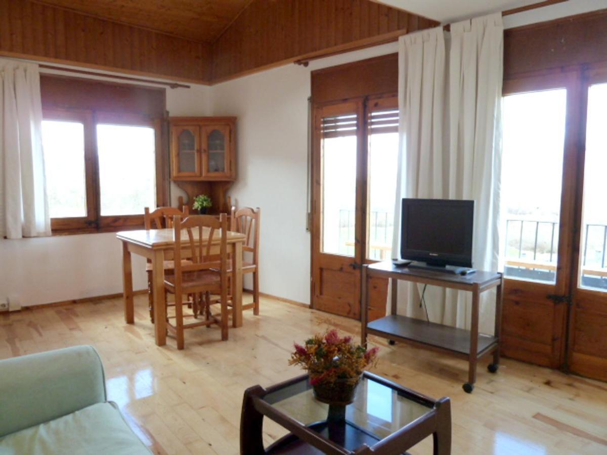 2 Bedrooms Appartement With Balcony At Alp 8 Km Away From The Slopes Exterior foto