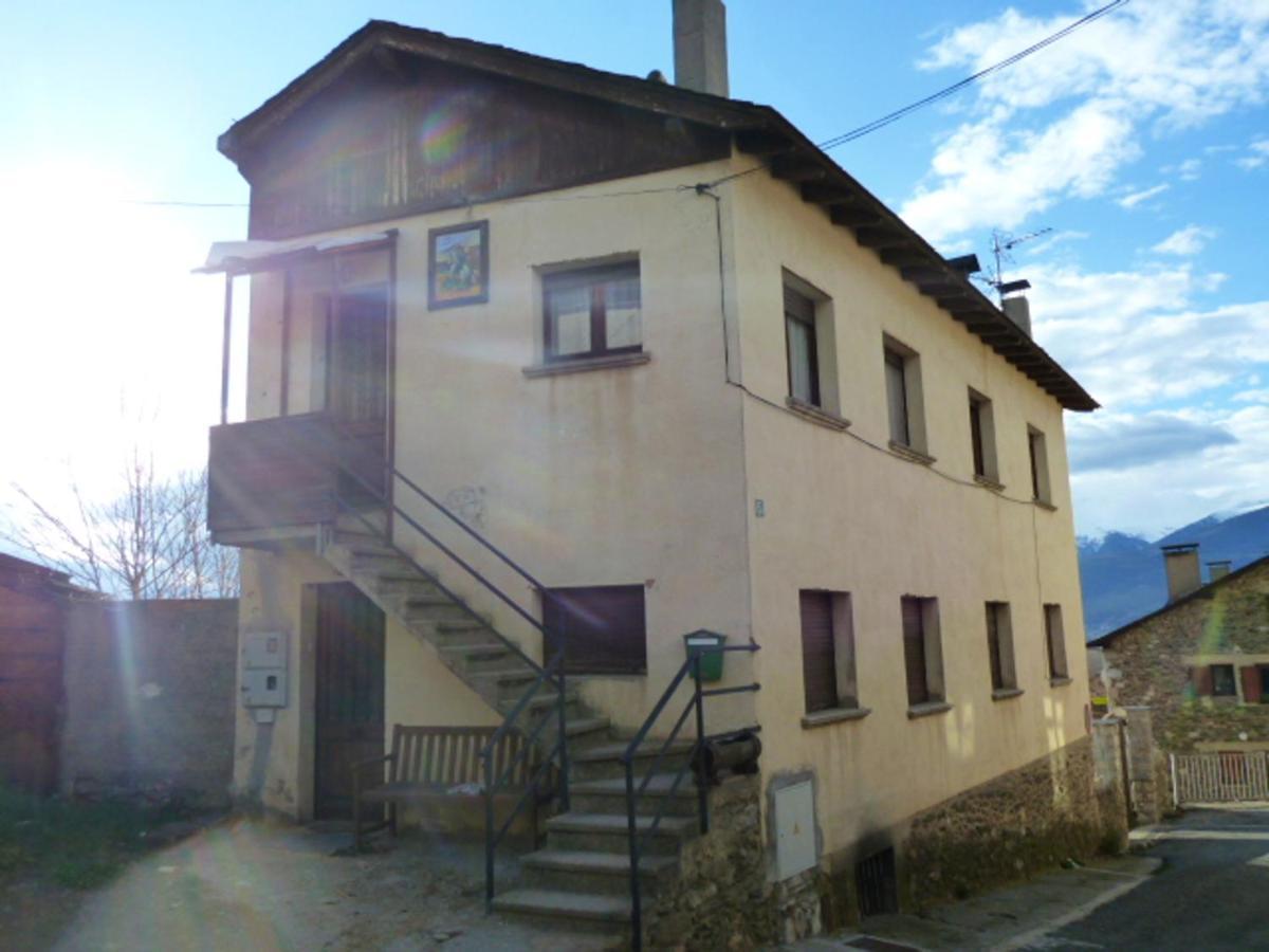 2 Bedrooms Appartement With Balcony At Alp 8 Km Away From The Slopes Exterior foto