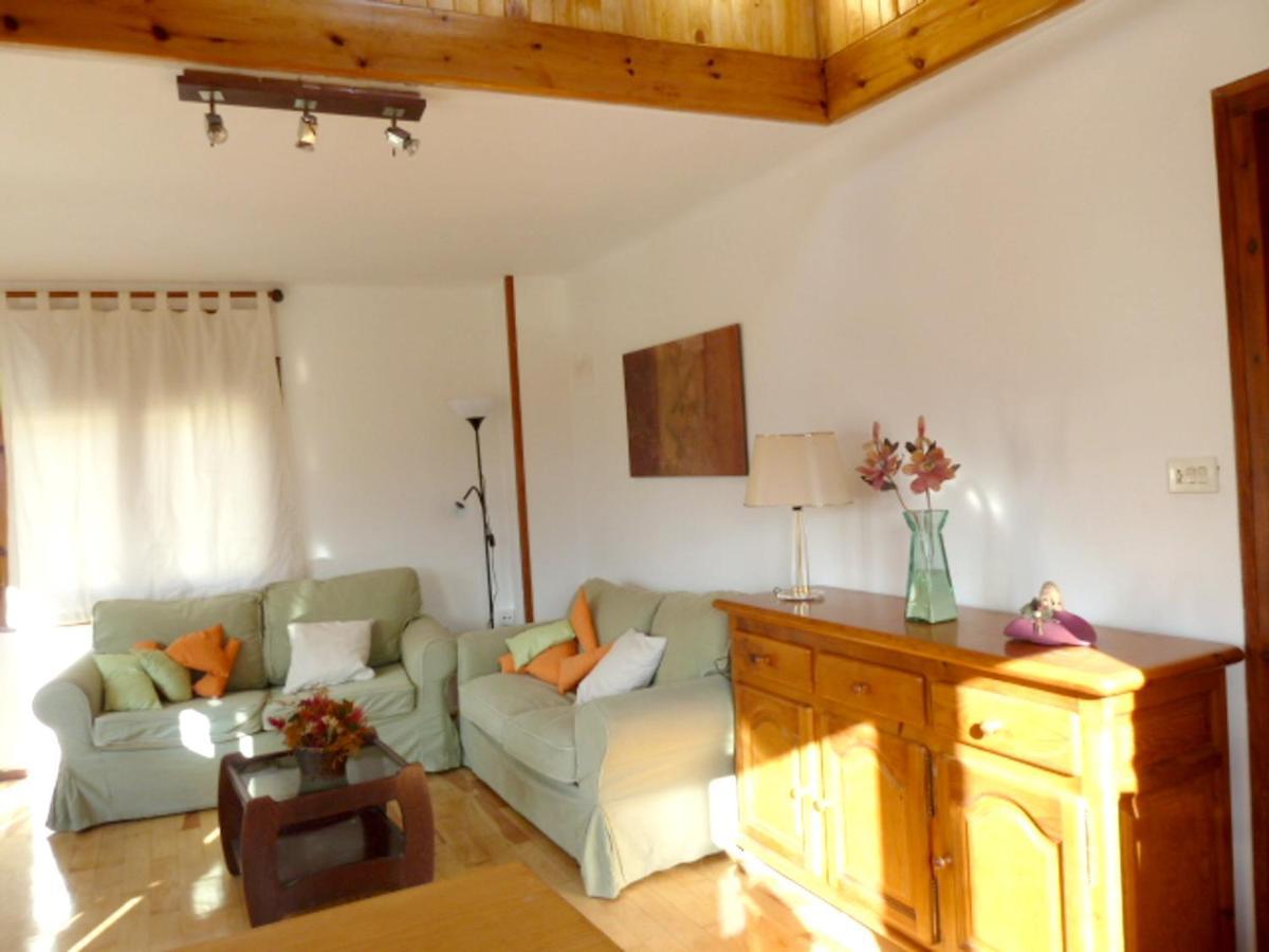 2 Bedrooms Appartement With Balcony At Alp 8 Km Away From The Slopes Exterior foto