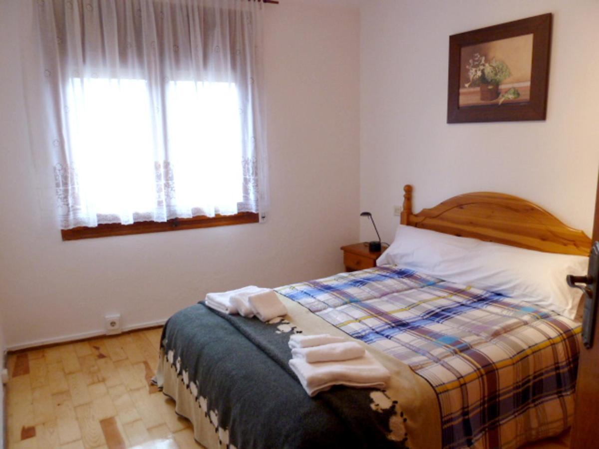 2 Bedrooms Appartement With Balcony At Alp 8 Km Away From The Slopes Exterior foto